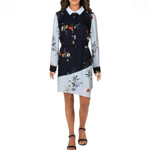 Vince Camuto Dress (size small)